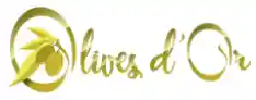  Olives D'Or Coduri promoționale
